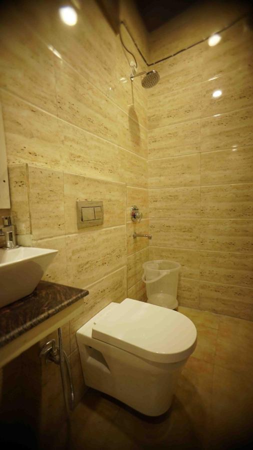 Hotel Soluxe Yamuna Nagar Exterior photo