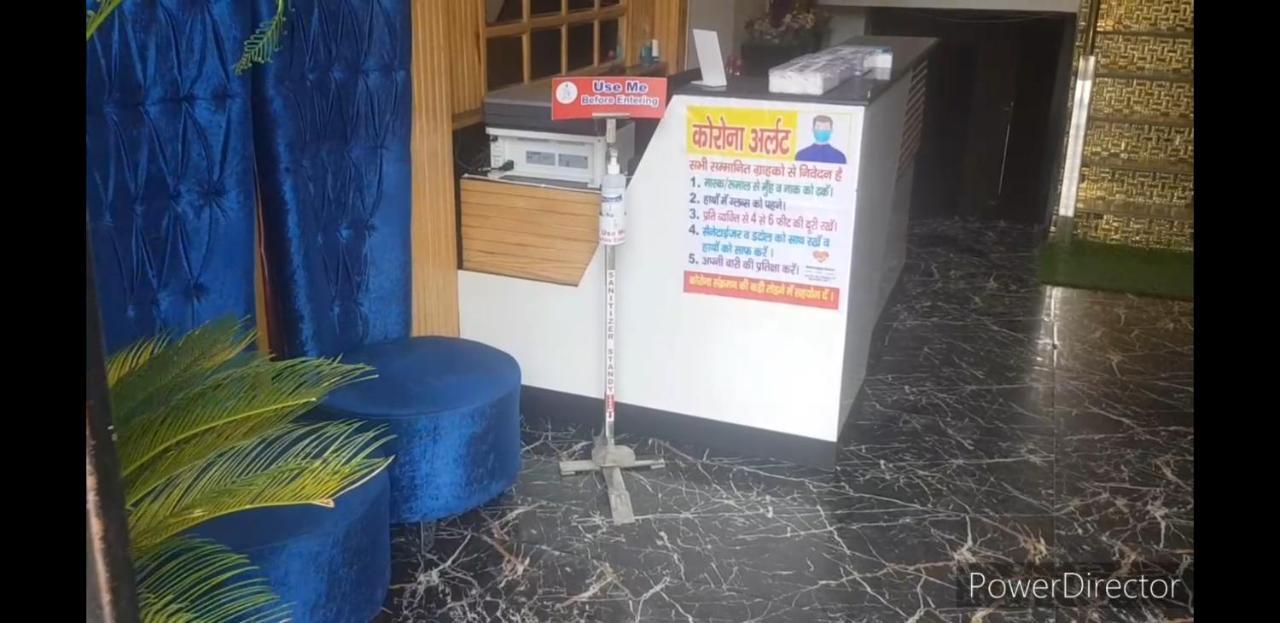Hotel Soluxe Yamuna Nagar Exterior photo