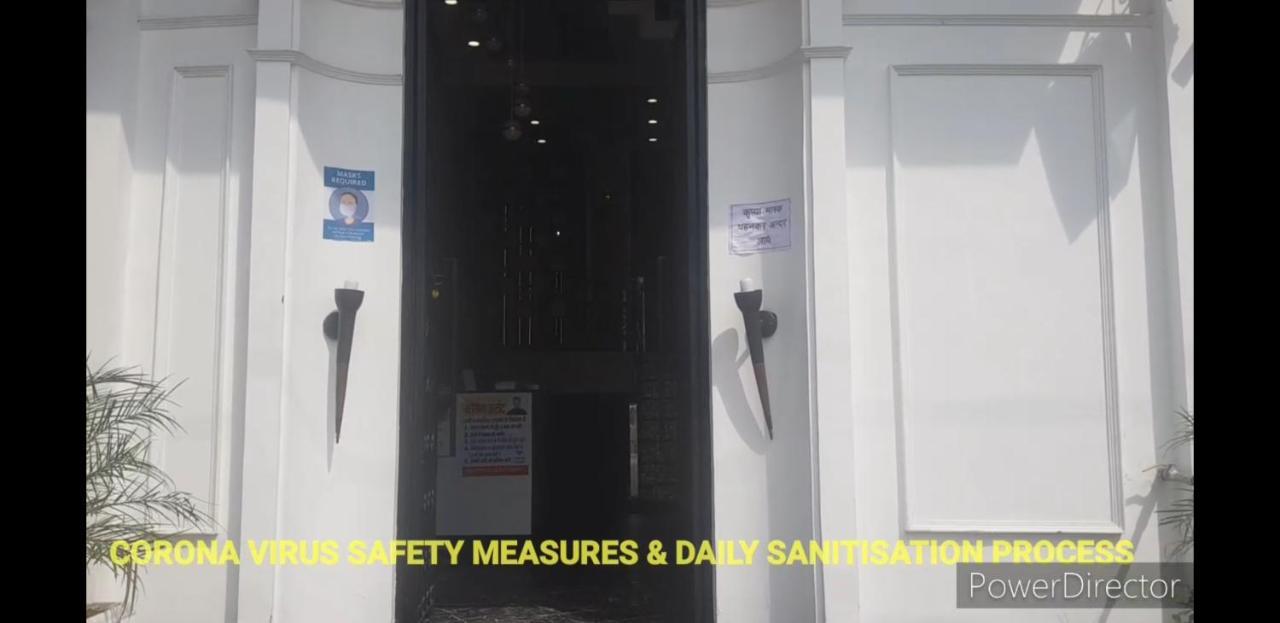 Hotel Soluxe Yamuna Nagar Exterior photo